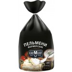 Пельмени Eat Meat Фермерские с говядиной 800г