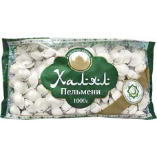 Пельмени Индустрия Халяль в магазинах Магнит