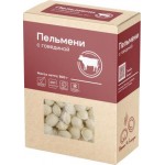 Пельмени с говядиной 800г
