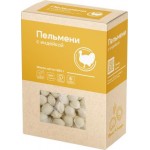 Пельмени с индейкой 800г