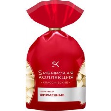 Пельмени Сибирская коллекция Фирменные 700г в магазинах Магнит