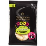 Пельмени Sибирская Коллекция говядина свинина и телятина 700г
