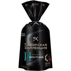 Пельмени Сибирская Коллекция Иркутские 700г в магазинах Магнит