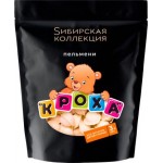 Пельмени Sибирская Коллекция Кроха детские свинина цыпленок-бройлера говядина 500г