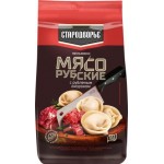 Пельмени Стародворье Мясорубские 700г