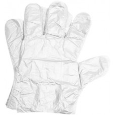 Перчатки Grifon полиэтиленовые 100шт в магазинах Магнит