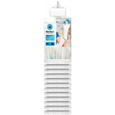 Перчатки Wellfort винил с дополнительной защитой в магазинах Магнит