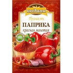 Паприка Индана Красная молотая 15г
