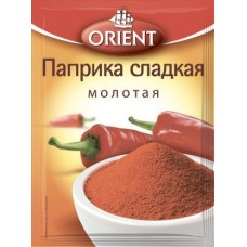 Паприка Orient сладкая 15г в магазинах Магнит