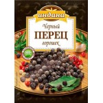 Перец Индана Черный горошек 15г
