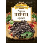 Перец Индана Черный горошек 50г