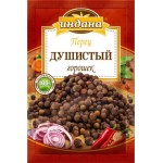 Перец Индана душистый горошек 10г