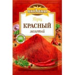 Перец Индана красный молотый 15г