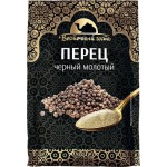 Перец Восточный Гость черный молотый 50г