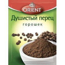 Перец Orient Душистый горошек 10г в магазинах Магнит