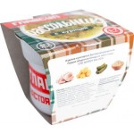 Рассольник Главсуп с курицей 250г