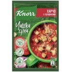 Чашка супа Knorr Харчо с сухариками 14г