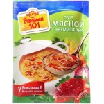 Суп Мясной Русский Продукт с вермишелью 60г