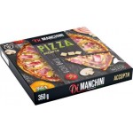 Пицца Di Manchini ассорти 350г