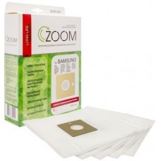 Мешки для пылесоса Zoom Samsung SAM-504 5шт в магазинах Магнит