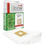 Мешки для пылесоса Zoom Scarlett/Redmond/Vitek UNI-524 5шт