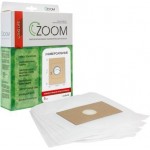 Мешки для пылесоса Zoom универсальные Z-UN-02 5шт