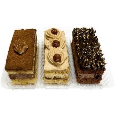 Пирожные Арт-Торт Бисквитно-кремовые 250г в магазинах Магнит