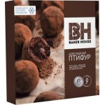Пирожные Baker House Птифур с трюфельным кремом 225г