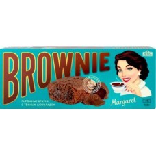 Пирожные Смак Брауни 150г в магазинах Магнит