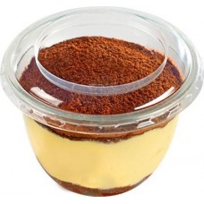 Пирожное бисквитное Тирамису 100г в магазинах Магнит