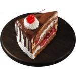 Пирожное Чёрный лес бисквитное 140г