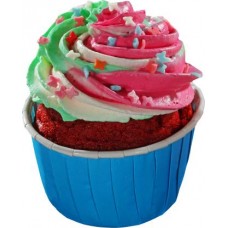 Пирожное Капкейк Бархатный вечер 110г в магазинах Магнит