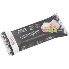 Пирожное Proteinrex Ламингтон молочный протеин 50г в магазинах Магнит