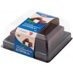 Пирожное-суфле АМА Традиционная птичка 140г