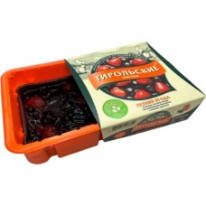 Пирожное Тирольские пироги Летняя ягода 250г в магазинах Магнит