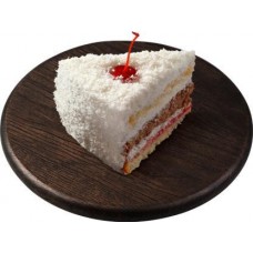 Пирожное Вишневая фантазия бисквитное 110г в магазинах Магнит