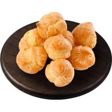 Профитроли со сливочным вкусом 180г в магазинах Магнит