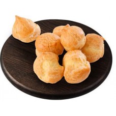 Профитроли со вкусом крема-брюле 230г в магазинах Магнит