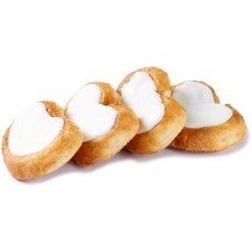 Слойка Ама Берлинская новая 252г в магазинах Магнит