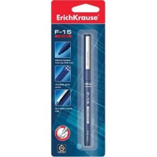 Ручка Офис премьер капиллярная Ф-15 в блистере в магазинах Магнит