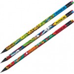 Карандаш Berlingo Dots HB чернографитный в ассортименте Карандаш Berlingo Dots HB чернографитный в ассортименте