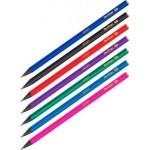 Карандаш Berlingo xGold HB чернографитный Карандаш Berlingo xGold HB чернографитный