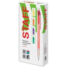 Карандаш Офисмаг механический Staff College MP-425 0.5мм в магазинах Магнит