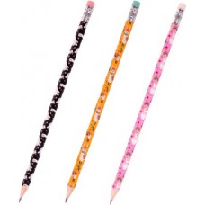 Карандаш Офисмаг Юнландия в Арктике чернографитный HB в магазинах Магнит