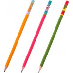 Карандаш Офисмаг Юнландия Зверушки чернографитный HB