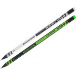 Карандаш Berlingo Tech it чернографитный HB с ластиком в ассортименте Карандаш Berlingo Tech it чернографитный HB с ластиком в ассортименте