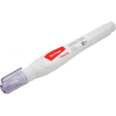 Корректор карандаш Berlingo металлический 12мл в магазинах Магнит