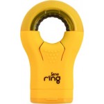 Ластик + точилка Кольцо 2в1 SV-RING8KTKR Ластик + точилка Кольцо 2в1 SV-RING8KTKR