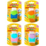 Ластик + точилка Wow Play 2в1 Ластик + точилка Wow Play 2в1