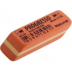 Ластик Koh-I-Noor Progresso комбинированный каучук 2шт Ластик Koh-I-Noor Progresso комбинированный каучук 2шт